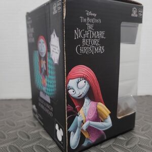 Disney Sally Bobblehead from The Nightmare Before Christmas